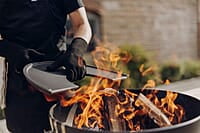 HOFATS Fire Gloves Aramid