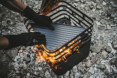 HOFATS Fire Gloves Aramid HOFATS Fire Gloves Aramid