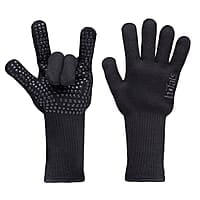 HOFATS Fire Gloves Aramid