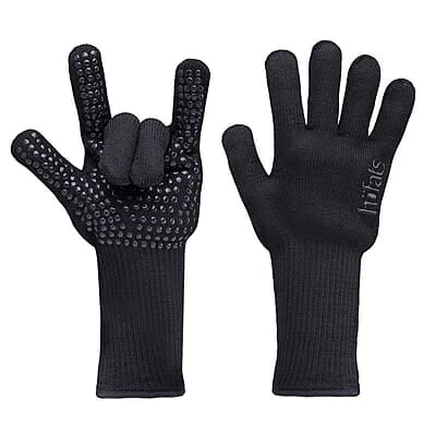 HOFATS Fire Gloves Aramid HOFATS Fire Gloves Aramid