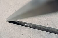 HOFATS MOON 45 Fire bowl with high stand