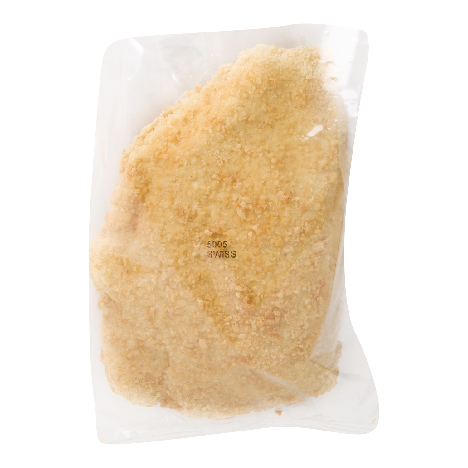 Chicken, Stuffed Cordon Bleu 18 7oz pieces