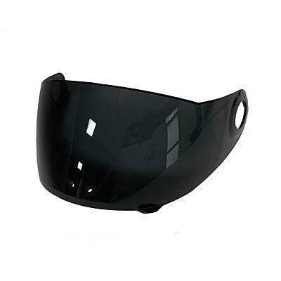 STEELBIRD SMOKE VISOR SBH-11 (ZOOM,VISON,BEST-1)