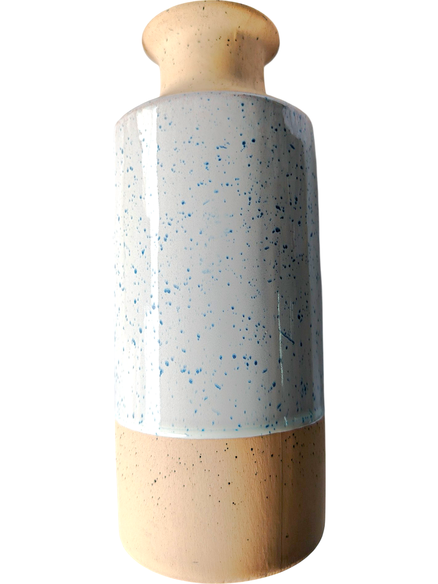 FLORERO DECORATIVO PORCELANA NX