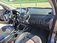 Hyundai Tucson 2010 (Techo Panorámico) ID: V016626
