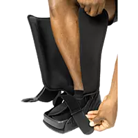 EXO Walker Boot Tall HCPCs L4360/4361