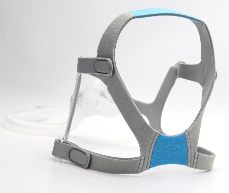 Headgear for the FN20