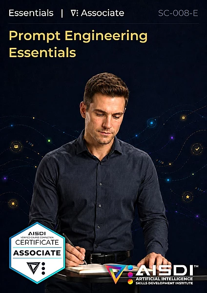 Prompt Engineering Essentials
