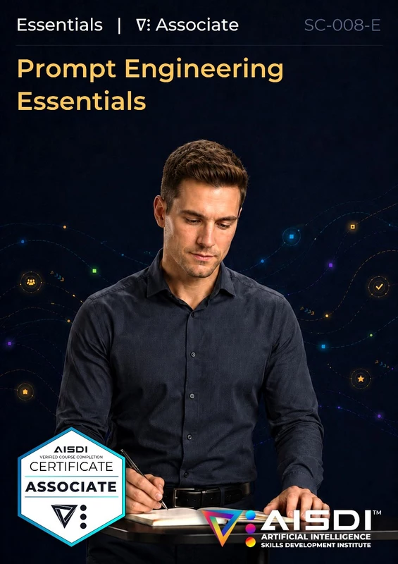 Prompt Engineering Essentials