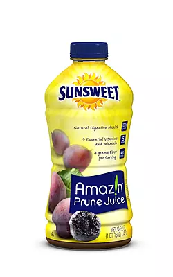 Prune Juice, Sunsweet, 64oz