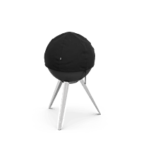 HOFATS MOON 45 Cover