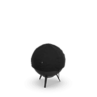 HOFATS MOON 45 Cover