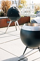 HOFATS MOON 45 Cover