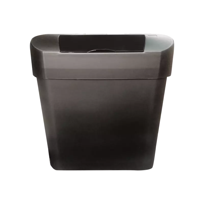 Harmony Slimline Black Auto 22L Sani
Bin