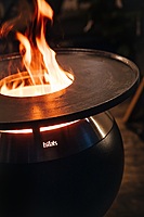 HOFATS MOON 45 Plancha