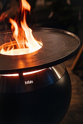 HOFATS MOON 45 Plancha HOFATS MOON 45 Plancha