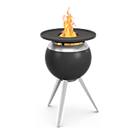 HOFATS MOON 45 Plancha