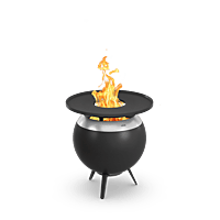 HOFATS MOON 45 Plancha