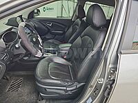 Hyundai Tucson 2012 ID: V414503