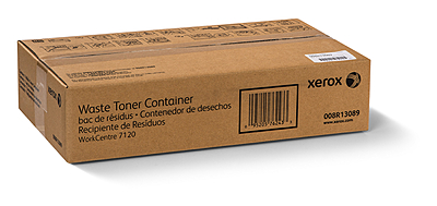 Contenedor de Toner Residual Xerox 008R13089
