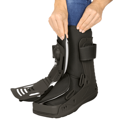 360 EXO Walker Boot Short - Med