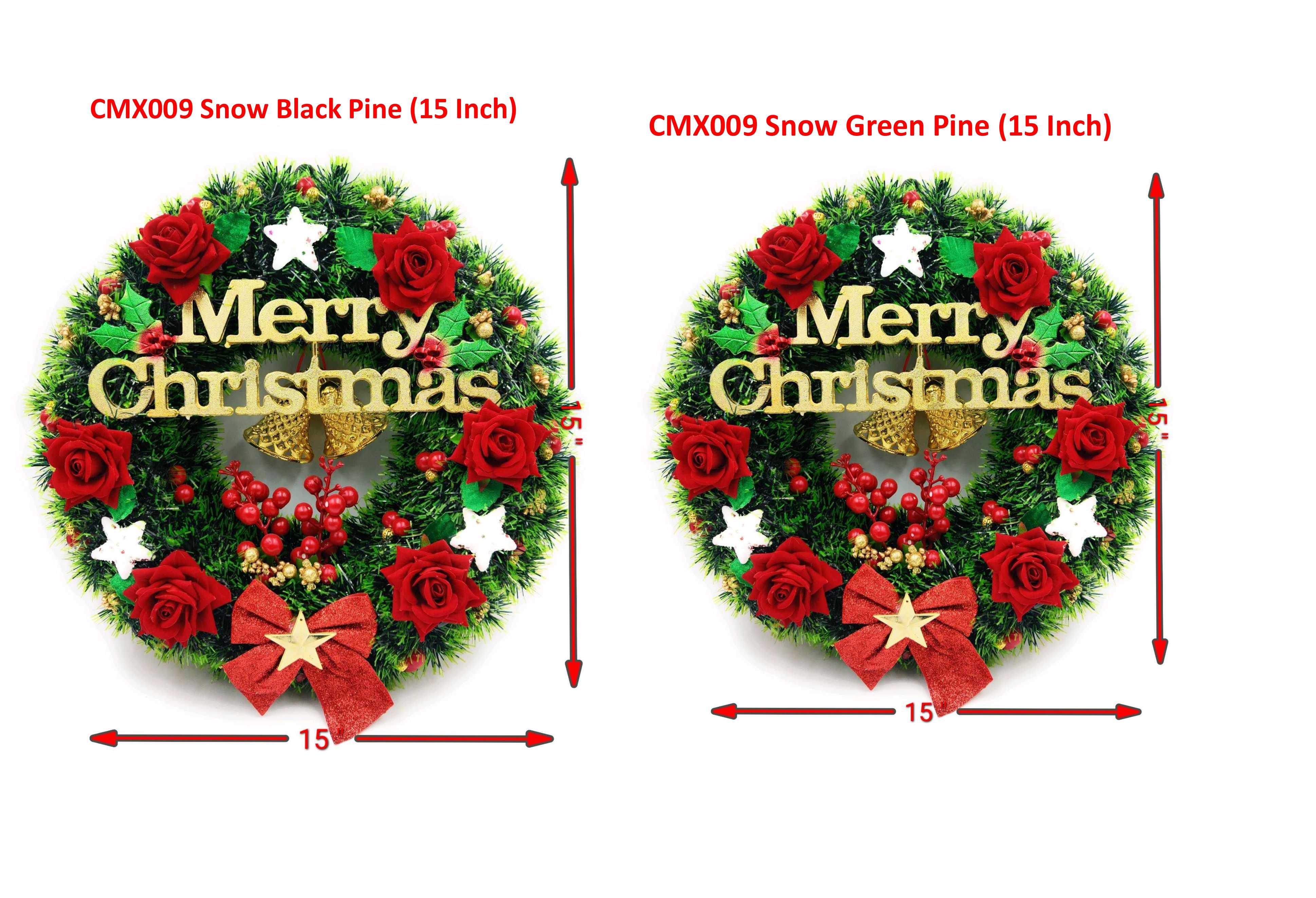 CMX009