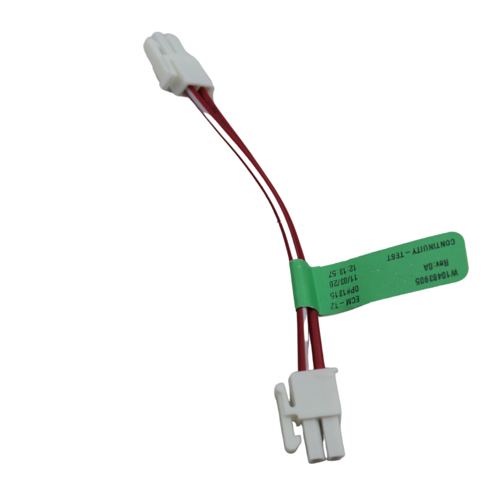 Modulo Elect. Compresor Inverter - 009023