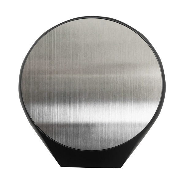 HARMONY BLK CHR DECA ROLL 240 MM 43 MM CORE