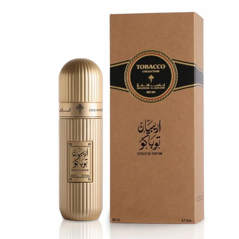 IBRAQ ARABIAN TOBACCO EXTRAIT DE PARFUM 100ML