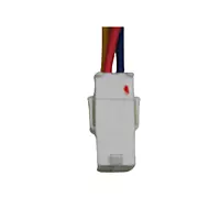 MOTOR EVAP. SELLADO S/SENSOR 11.3V 2.2W 197D2407P016 - 009741