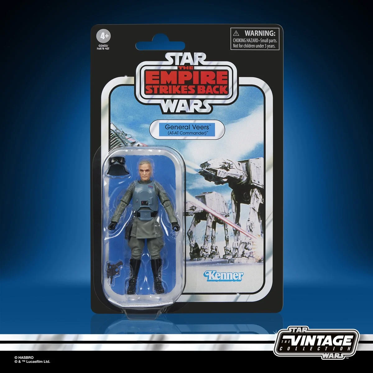 General Veers