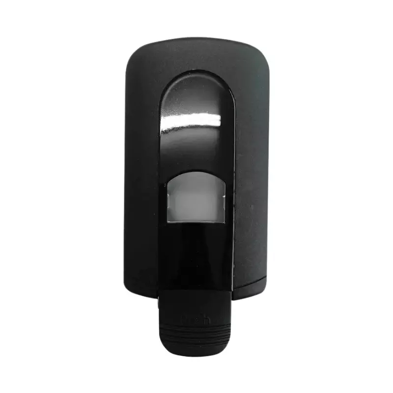 Harmony Black Flexi 800ml Man Dispenser