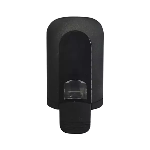 Harmony Black Flexi 500ml Man Dispenser