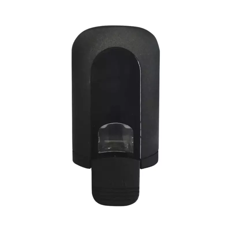 Harmony Black Flexi 500ml Man Dispenser