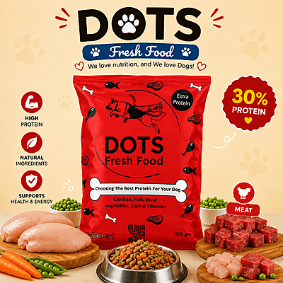 Dots Fresh Food