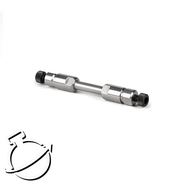 Luna 3 µm C8(2) 100 Å, LC Column 30 x 3 mm