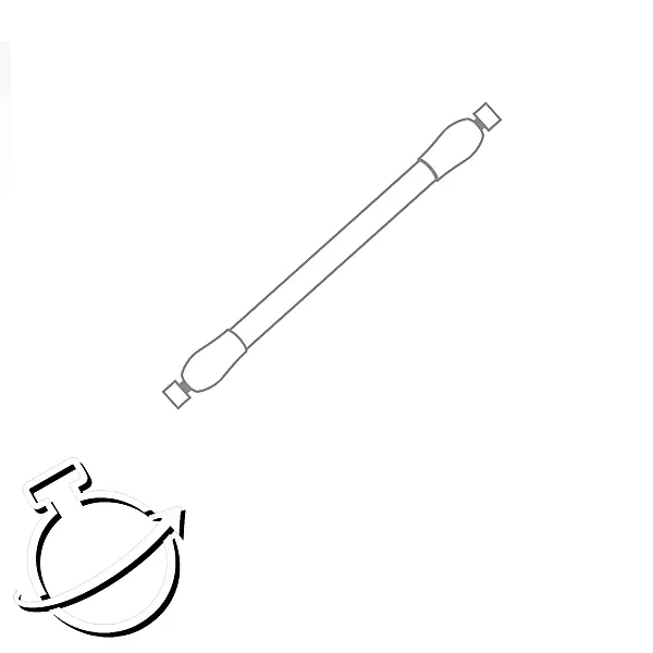 Luna 5 µm C18(2) 100 Å, LC Column 125 x 4 mm