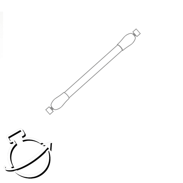 Luna 5 µm C18(2) 100 Å, LC Column 125 x 4 mm