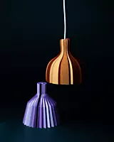 CUSTOM PENDANT LIGHT
