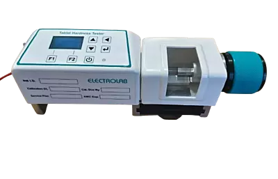 Tablet Hardness Tester – EHT 01 MP (Series)