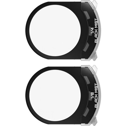 DZOFILM Catta Coin Plug-in Filter -- ND set (for Catta Zoom only)