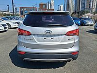 Hyundai Santa Fe (Panorámico) 2013 ID : V114765