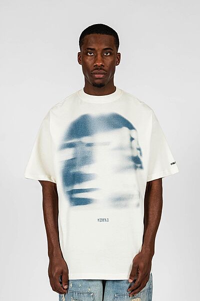 White polo shirts