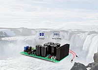 Tonewinner AD-86D Integrated Stereo Amplifier
