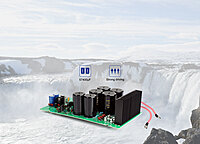 Tonewinner AD-86D Integrated Stereo Amplifier