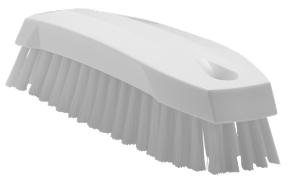 Vikan 7" Medium Scrub Brush