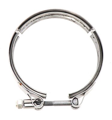 Clamps