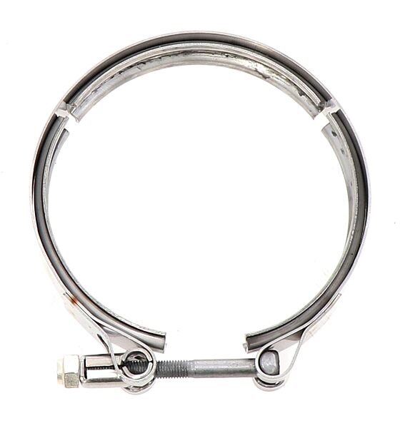 Clamps
