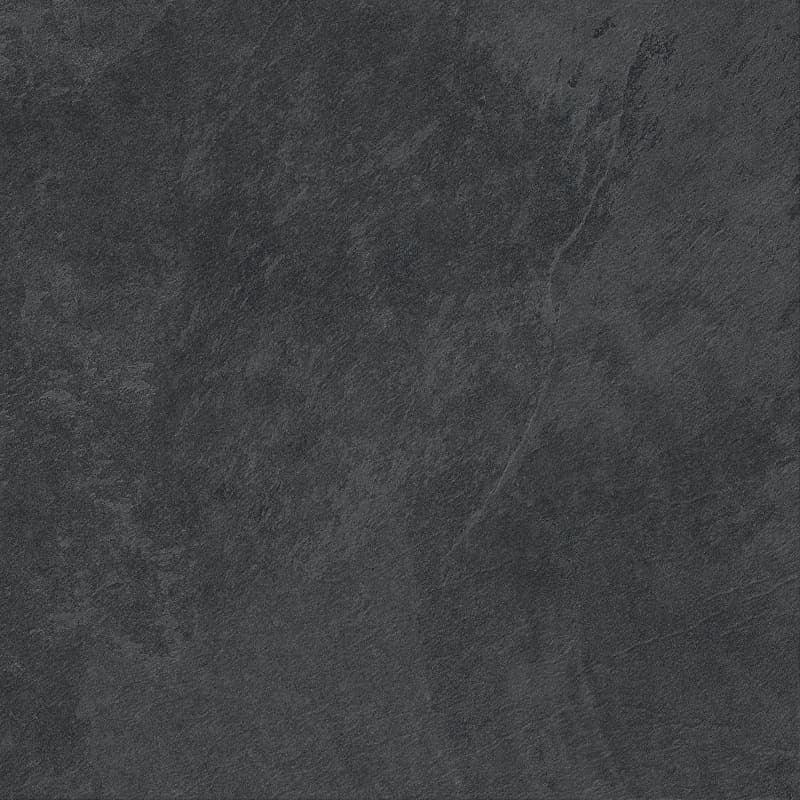 Gresie CAESAR, SLAB BLACK 60x60, ADYZ