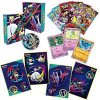 Collector Chest (Fall 2025)